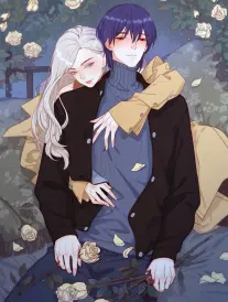 漫画免费-第七次告白封面
