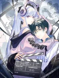 漫画免费-深海图书室封面